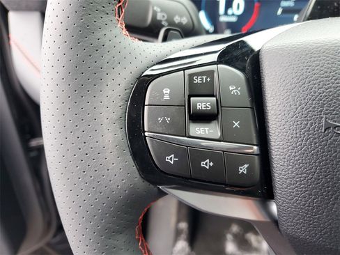 New 2026 Ford Explorer ST image 16