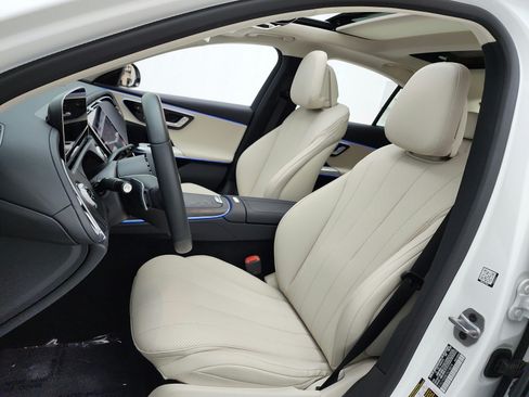 Certified 2026 Mercedes-Benz E 350 Sedan image 10