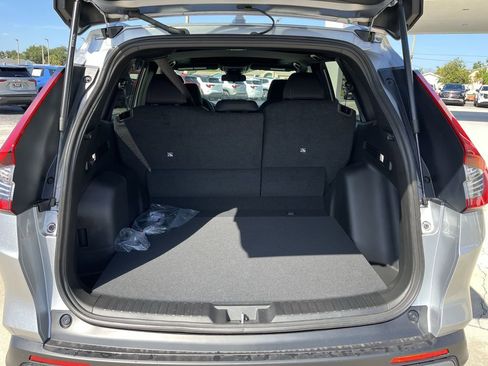 New 2026 Honda CR-V Sport image 9
