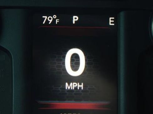 Used 2022 RAM 1500 Lone Star image 19