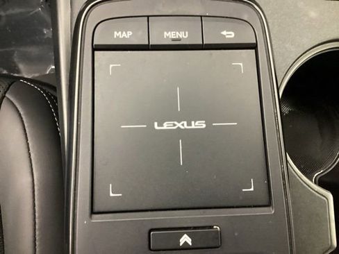 Certified 2025 Lexus IS 350 F Sport w/ Navigation Package AWD/4WD image 26