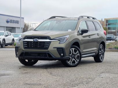 Used 2026 Subaru Ascent Limited