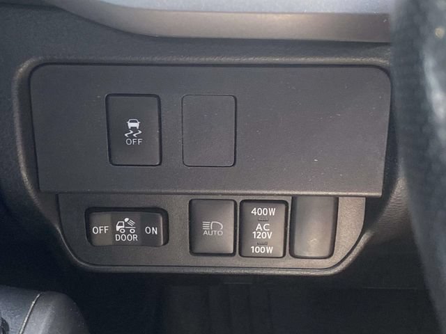Used 2022 Toyota Tacoma TRD Sport w/ Technology Package AWD/4WD image 20