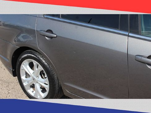 Used 2012 Ford Fusion SE FWD image 32
