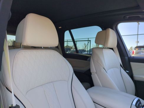 Certified 2024 BMW X5 xDrive40i w/ Premium Package image 33