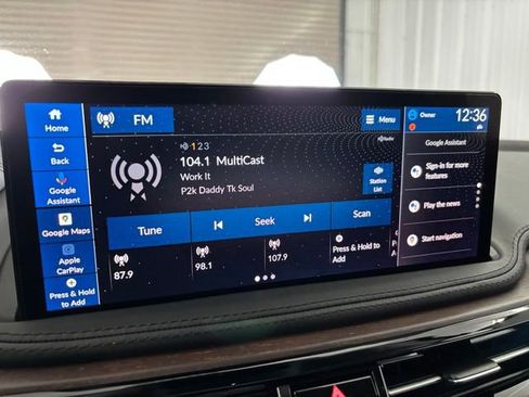 New 2026 Acura MDX w/ Advance Package image 24