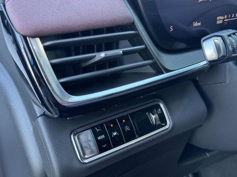 New 2026 Buick Envision Sport Touring image 20