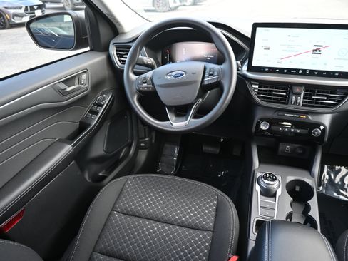 New 2026 Ford Escape Active w/ Tech Pack #1 image 28
