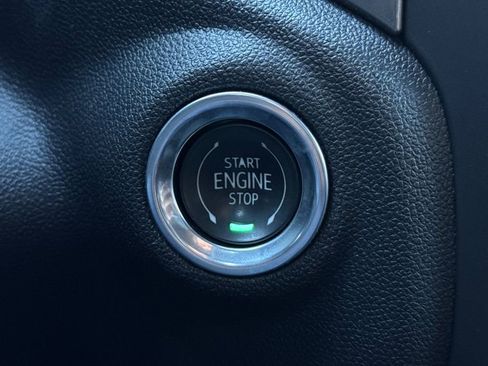 Certified 2023 Chevrolet Silverado 1500 Custom Trail Boss image 24