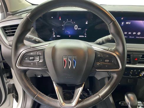 Used 2024 Buick Encore GX Preferred FWD image 20