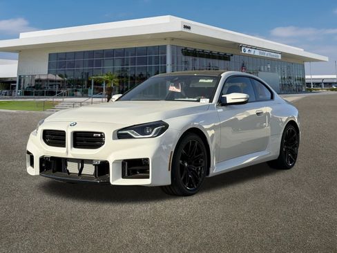 New 2026 BMW M2 image 5