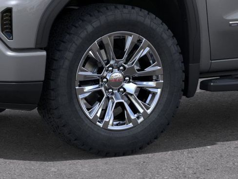 New 2026 GMC Sierra 1500 Denali w/ Technology Package AWD/4WD image 9