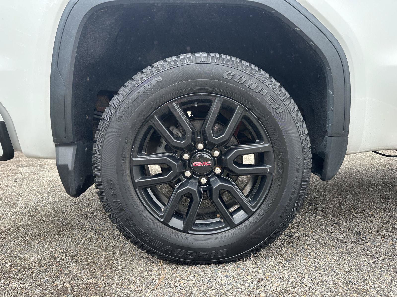 Used 2021 GMC Sierra 1500 Elevation AWD/4WD image 10
