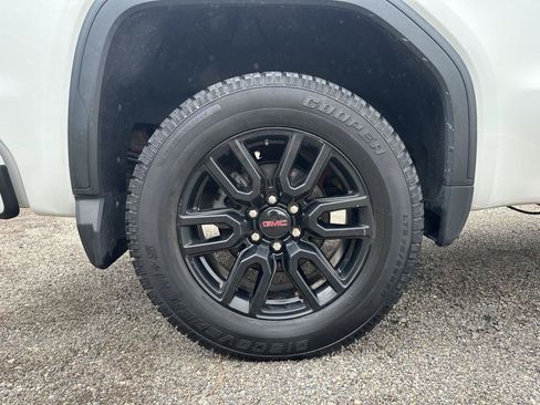 Used 2021 GMC Sierra 1500 Elevation AWD/4WD image 10