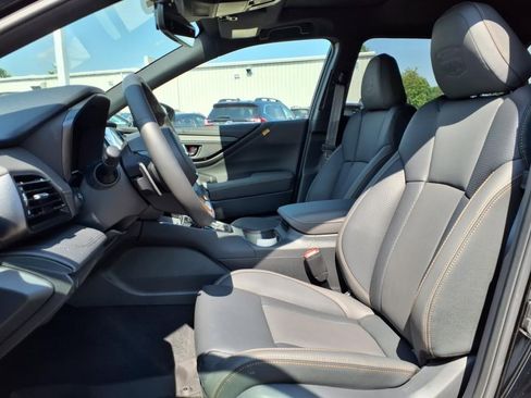 New 2025 Subaru Outback Wilderness image 11