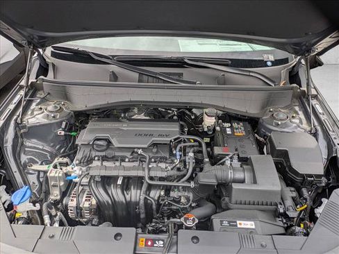New 2026 Hyundai Kona SEL Sport FWD image 15