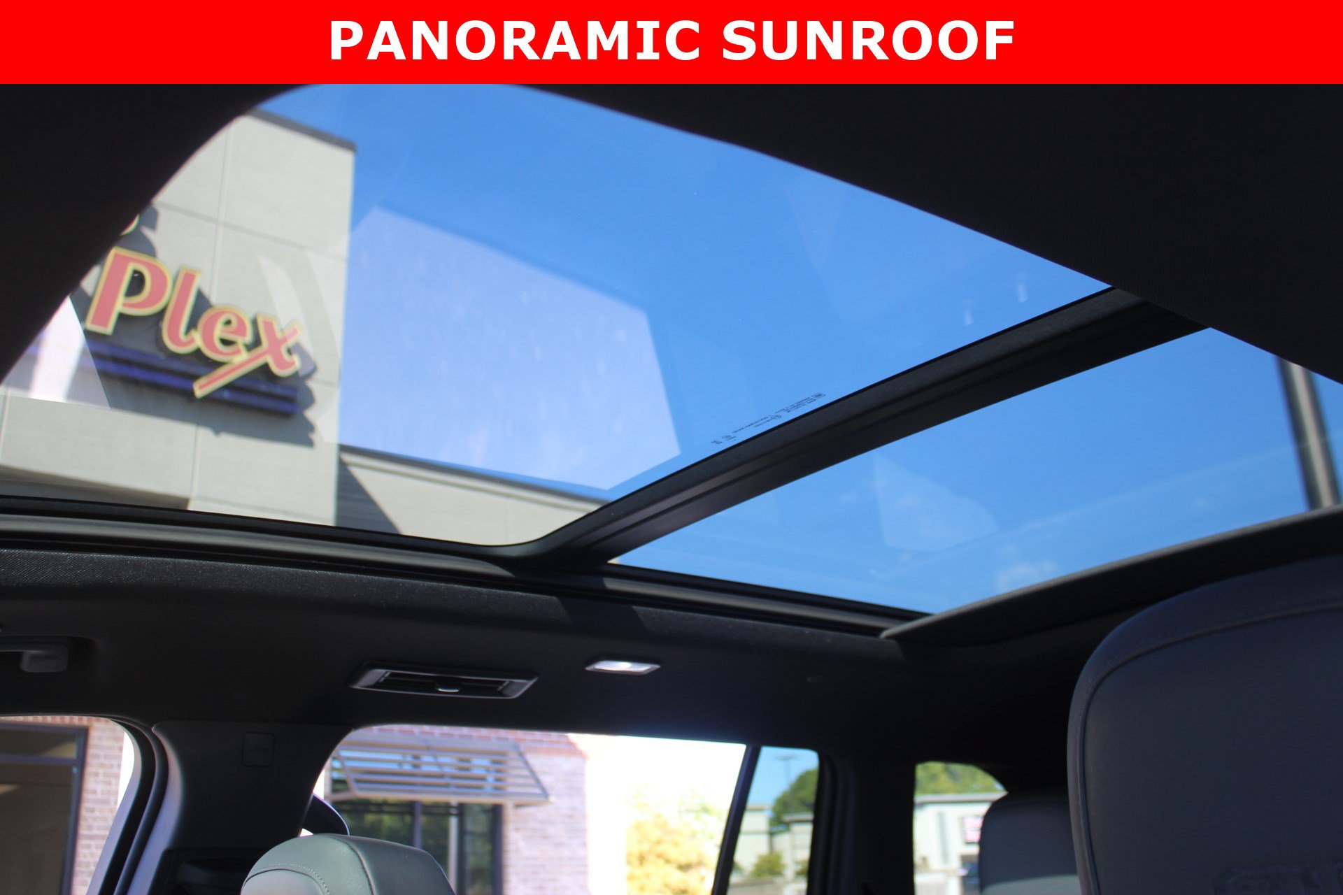 Used 2024 GMC Acadia AT4 w/ Super Cruise Package AWD/4WD image 26