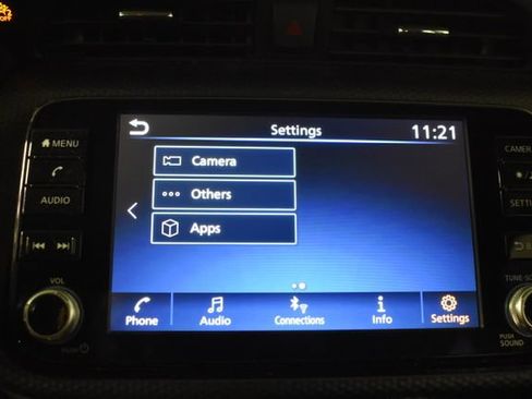 Certified 2023 Nissan Kicks SV FWD image 20