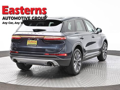 Used 2021 Lincoln Corsair Reserve w/ Elements Package AWD/4WD image 5