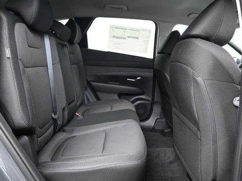 New 2026 Hyundai Tucson SEL w/ Tow & Go Package image 12