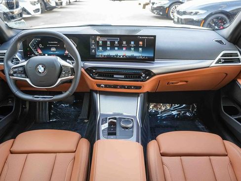 Used 2026 BMW 330i Sedan w/ Convenience Package RWD image 12