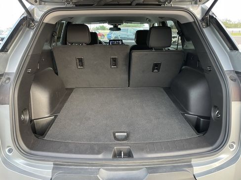 Used 2024 Chevrolet Blazer LT image 5