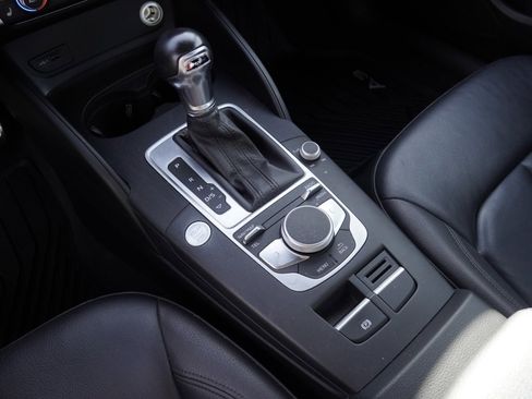 Used 2017 Audi A3 2.0T Premium w/ Convenience Package image 15