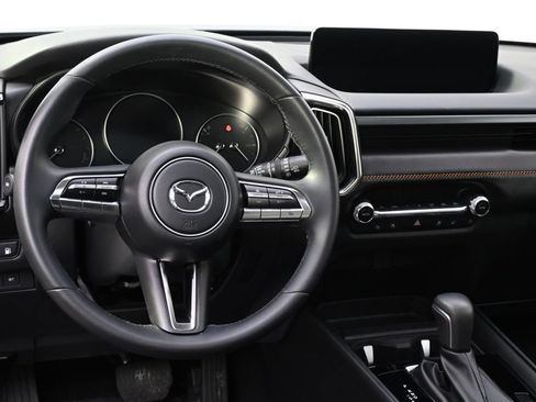Used 2025 MAZDA CX-50 2.5 Hybrid w/ Premium Plus Pkg AWD/4WD image 12