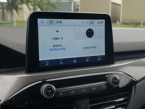 Used 2023 Ford Escape Active image 11