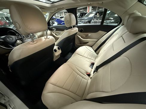 Used 2018 Mercedes-Benz C 300 Sedan image 16