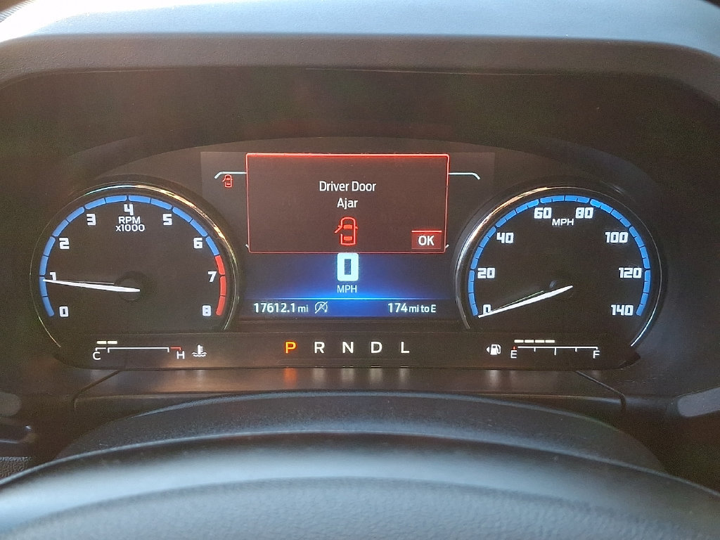 Certified 2023 Ford Bronco Sport Outer Banks w/ Tech Package AWD/4WD image 20