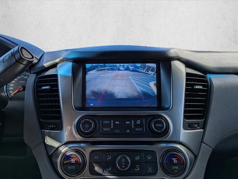 Used 2017 Chevrolet Tahoe LT image 13