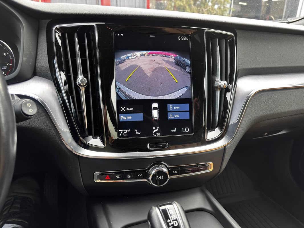 Used 2020 Volvo V60 T5 Cross Country w/ Protection Package Premier AWD/4WD image 28