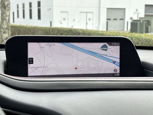 Used 2024 MAZDA CX-30 AWD 2.5 S w/ Preferred Package image 24