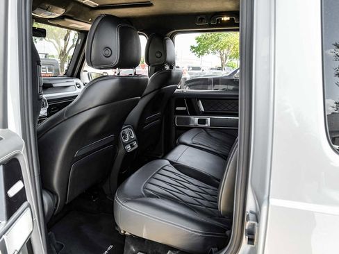 Used 2019 Mercedes-Benz G 63 AMG 4MATIC image 39