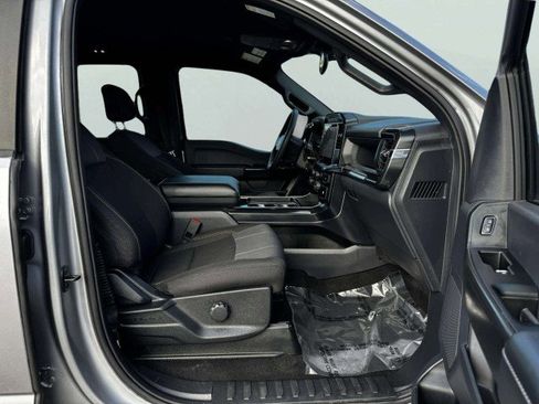 Used 2024 Ford F150 STX image 46