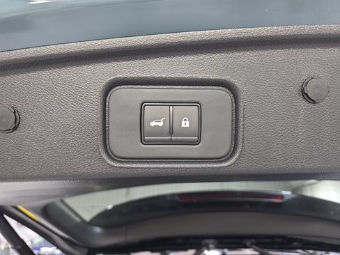 New 2026 Nissan Pathfinder Rock Creek AWD/4WD image 13