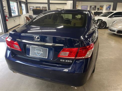 Used 2011 Lexus ES 350 FWD image 12