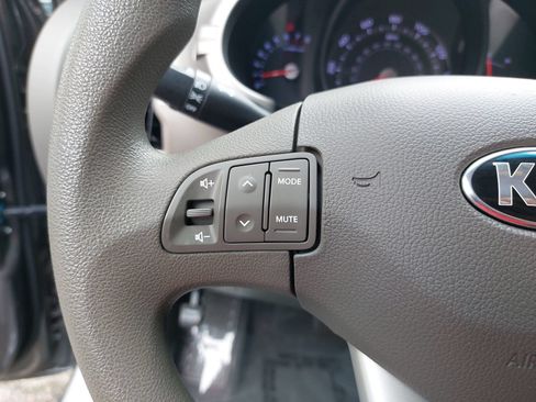 Used 2016 Kia Sportage LX w/ LX Popular Package FWD image 18
