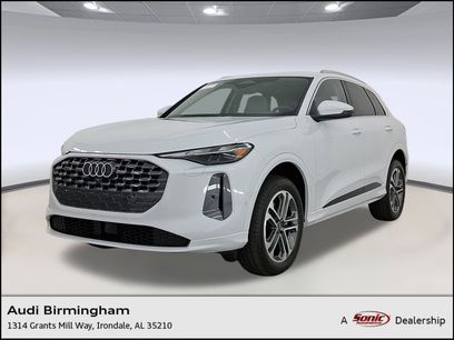 Certified 2025 Audi Q5 Premium w/ Convenience Package