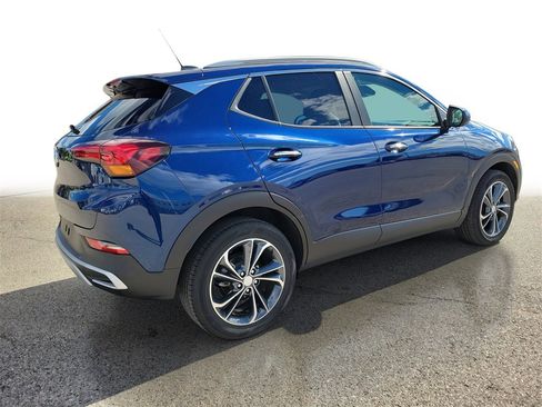 Used 2023 Buick Encore GX Select image 4