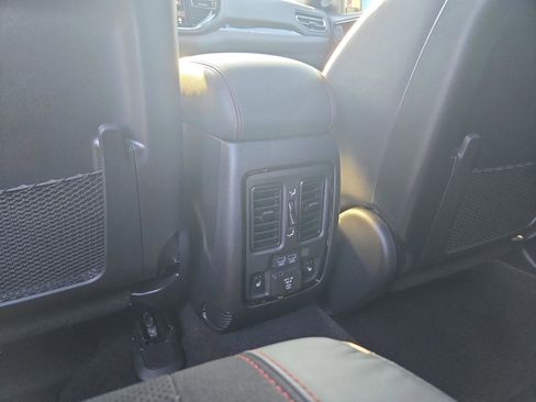 New 2026 Dodge Durango GT image 23