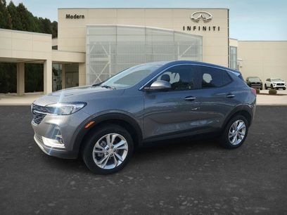 Used 2022 Buick Encore GX Preferred w/ Cold Weather Comfort Package