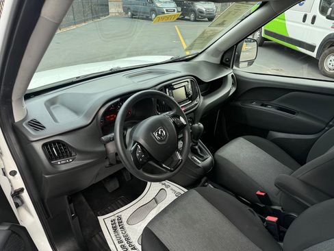 Used 2022 RAM ProMaster City Tradesman image 11