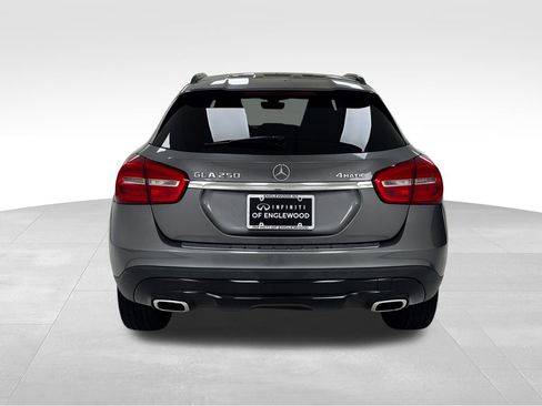 Used 2017 Mercedes-Benz GLA 250 4MATIC image 6