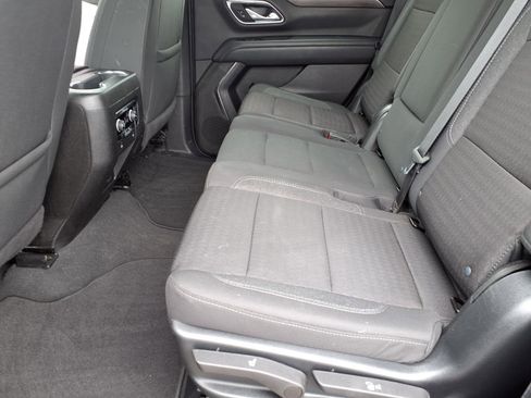 Used 2023 Chevrolet Tahoe LS w/ Driver Alert Package image 31