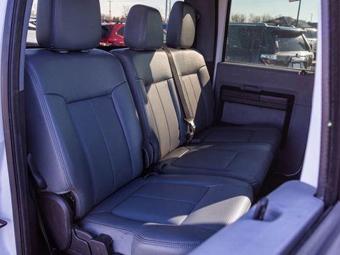 Used 2013 Ford F350 XL w/ PWR Equipment Group image 33