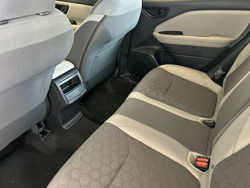 Certified 2026 Subaru Forester AWD/4WD image 12