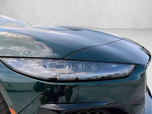 Used 2024 Jaguar F-TYPE R image 28