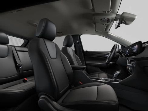 New 2026 Buick Encore GX Preferred w/ Advanced Technology Package FWD image 35